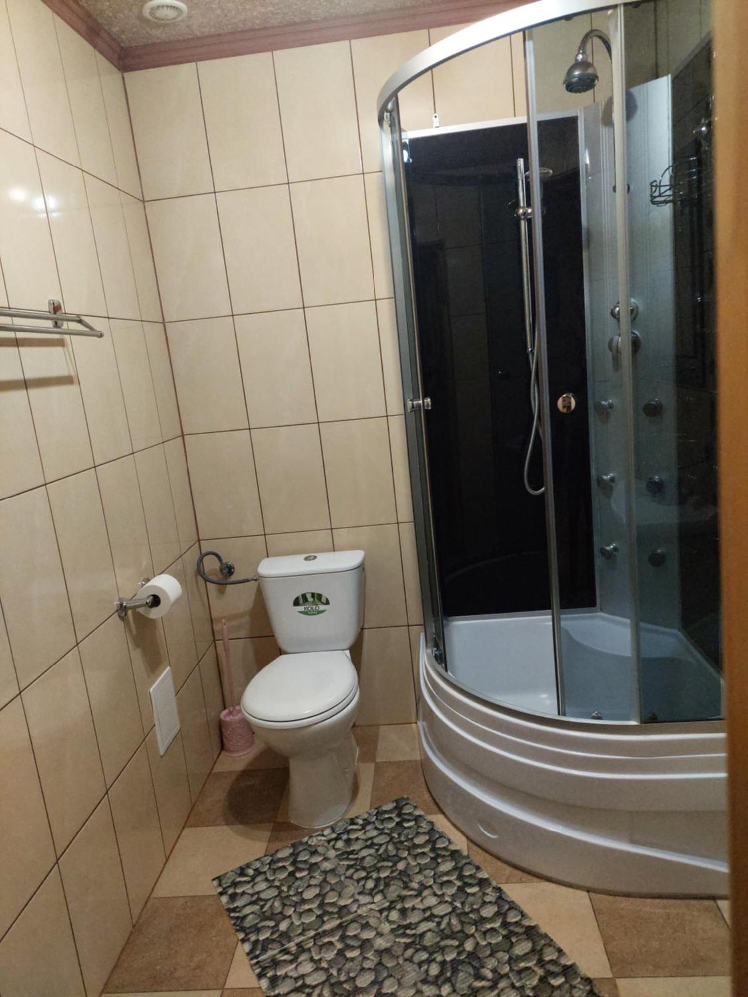 Pokoje U Bogusi Chocholow Kültér fotó